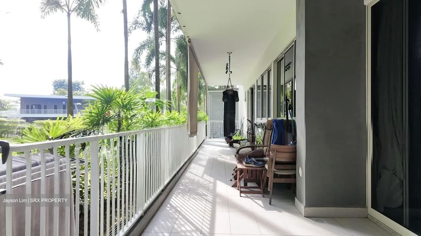 Lake Life (D22), Condominium #568128071